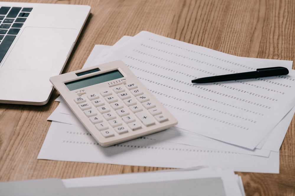 Eight is Enough Tips for Choosing Your Filing Status